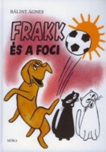Frakk és a foci termékhez kapcsolódó kép