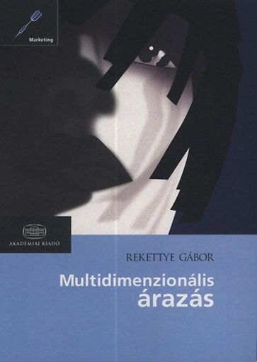 Multidimenzionális árazás termékhez kapcsolódó kép