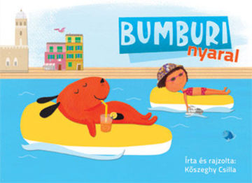 Bumburi nyaral termékhez kapcsolódó kép