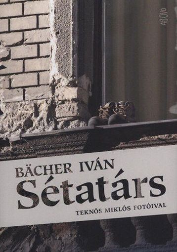 Sétatárs termékhez kapcsolódó kép