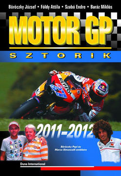 Motor GP Sztorik 2011-2012 termékhez kapcsolódó kép