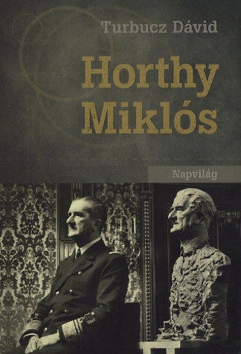 Horthy Miklós termékhez kapcsolódó kép