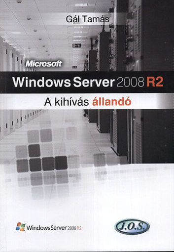 Windows Server 2008 R2 termékhez kapcsolódó kép