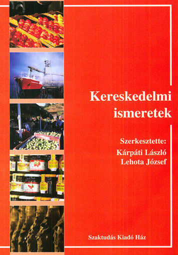 Kereskedelmi ismeretek termékhez kapcsolódó kép