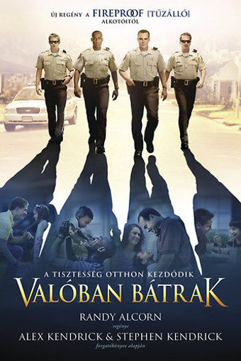 Valóban bátrak termékhez kapcsolódó kép