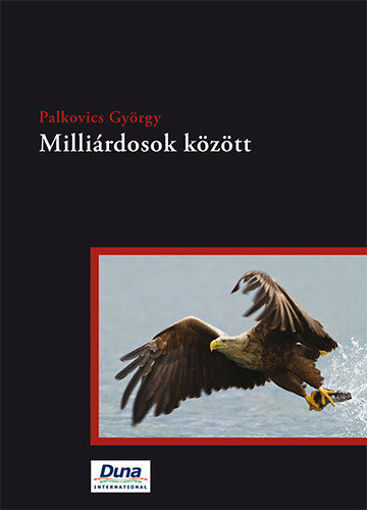 Milliárdosok között  termékhez kapcsolódó kép