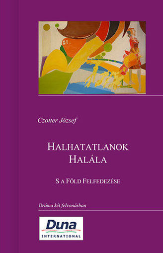 Halhatatlanok Halála  - S a Föld Felfedezése termékhez kapcsolódó kép