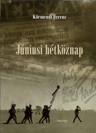Júniusi hétköznap  termékhez kapcsolódó kép