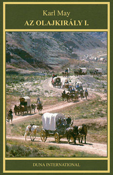 Az olajkirály I. termékhez kapcsolódó kép