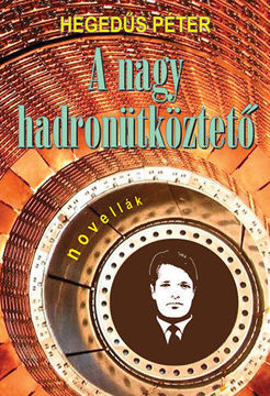 A nagy hadronütköztető termékhez kapcsolódó kép