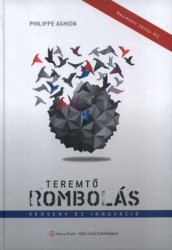 Teremtő rombolás - Verseny és innováció - Verseny és innováció termékhez kapcsolódó kép