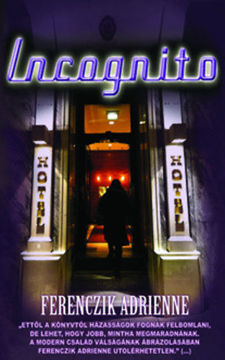 Incognito termékhez kapcsolódó kép