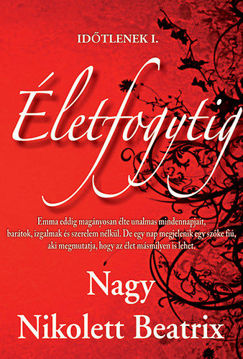Életfogytig - Időtlenek I. termékhez kapcsolódó kép
