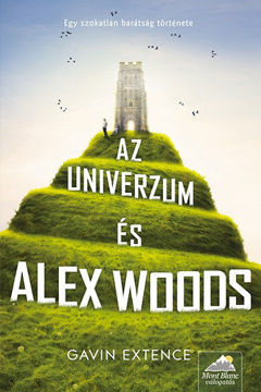 Az univerzum és Alex Woods termékhez kapcsolódó kép