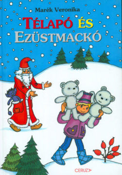 Télapó és Ezüstmackó termékhez kapcsolódó kép