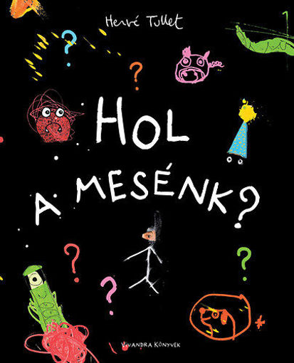 Hol a mesénk? termékhez kapcsolódó kép
