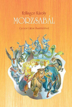 Morzsabál termékhez kapcsolódó kép