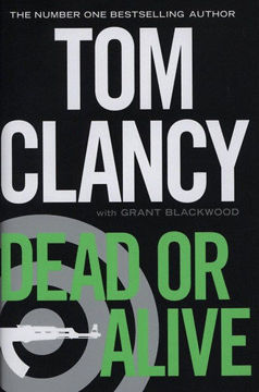 Dead or Alive termékhez kapcsolódó kép