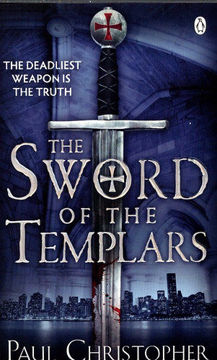 The Sword of the Templars termékhez kapcsolódó kép