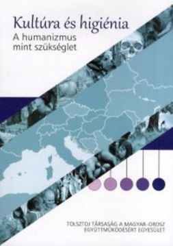 Kultúra és higiénia - A humanizmus mint szükséglet termékhez kapcsolódó kép