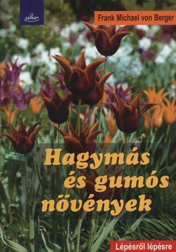 Hagymás és gumós növények termékhez kapcsolódó kép