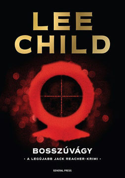 Bosszúvágy termékhez kapcsolódó kép