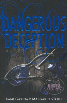 Dangerous Deception termékhez kapcsolódó kép