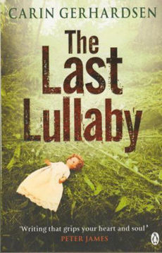 The Last Lullaby termékhez kapcsolódó kép