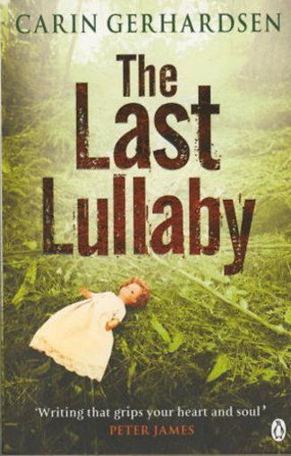 The Last Lullaby termékhez kapcsolódó kép