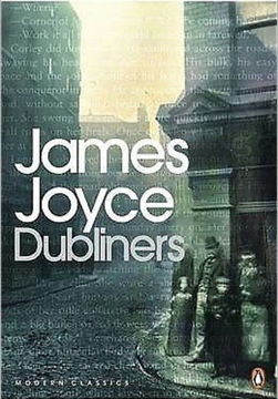 Dubliners termékhez kapcsolódó kép