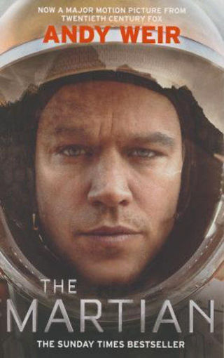 The Martian termékhez kapcsolódó kép