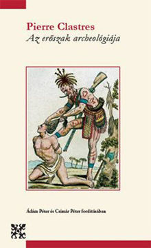 Az erőszak archeológiája termékhez kapcsolódó kép