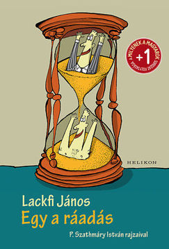 Egy a ráadás - Kacifántos történetek termékhez kapcsolódó kép