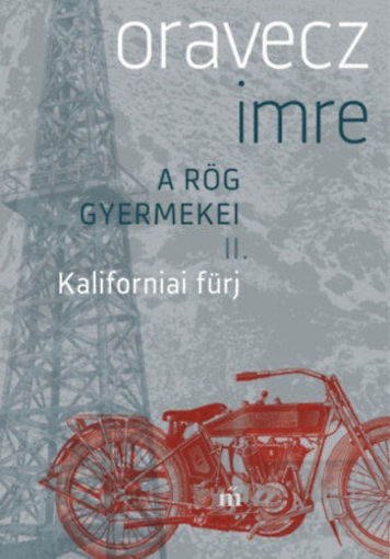 Kaliforniai fürj - A rög gyermekei II. termékhez kapcsolódó kép
