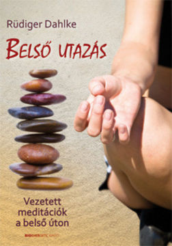 Belső utazás - Átdolgozott kiadás - Vezetett meditációk a belső úton termékhez kapcsolódó kép
