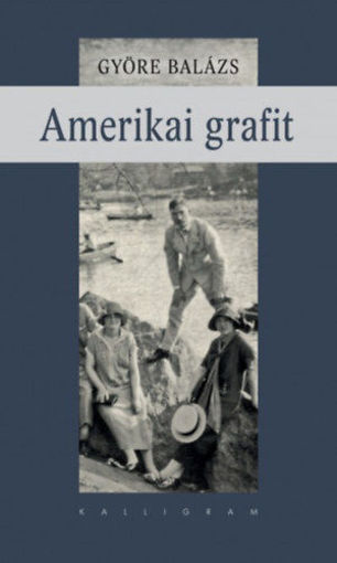 Amerikai grafit termékhez kapcsolódó kép