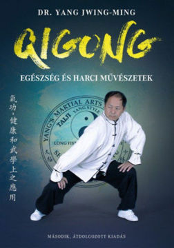 Qigong - Egészség és harci művészetek termékhez kapcsolódó kép