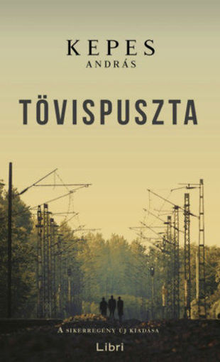 Tövispuszta termékhez kapcsolódó kép