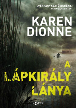 A lápkirály lánya termékhez kapcsolódó kép
