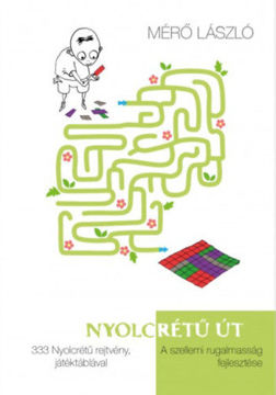 Nyolcrétű út termékhez kapcsolódó kép