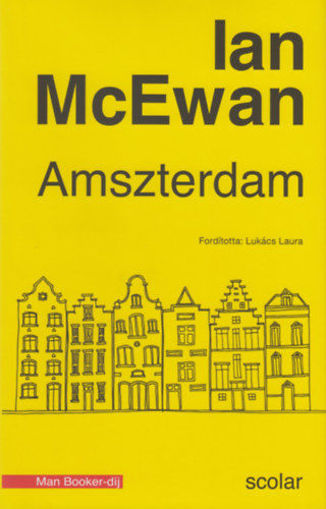 Amszterdam termékhez kapcsolódó kép