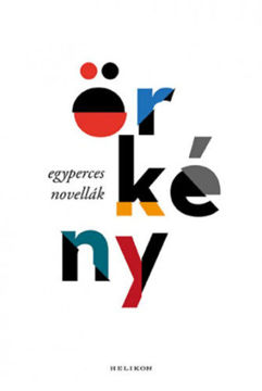 Egyperces novellák termékhez kapcsolódó kép