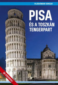 Pisa és a toszkán tengerpart termékhez kapcsolódó kép