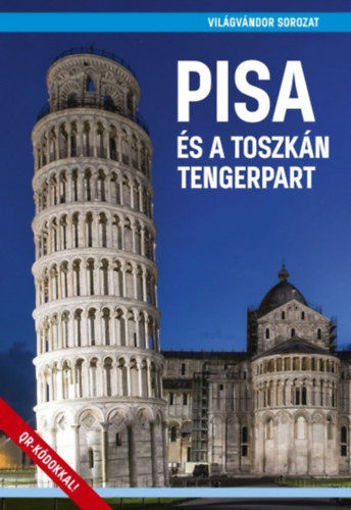 Pisa és a toszkán tengerpart termékhez kapcsolódó kép