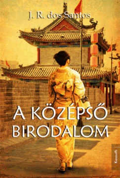 A középső birodalom termékhez kapcsolódó kép