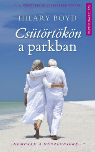 Csütörtökön a parkban termékhez kapcsolódó kép