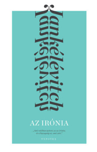 Az irónia termékhez kapcsolódó kép