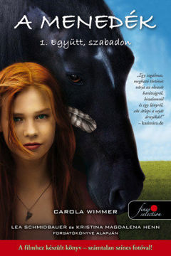 Együtt, szabadon - A menedék 1. termékhez kapcsolódó kép