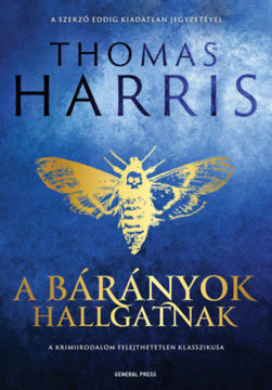 A bárányok hallgatnak - Hannibal 2. termékhez kapcsolódó kép