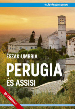 Perugia és Assisi - Észak-Umbria termékhez kapcsolódó kép
